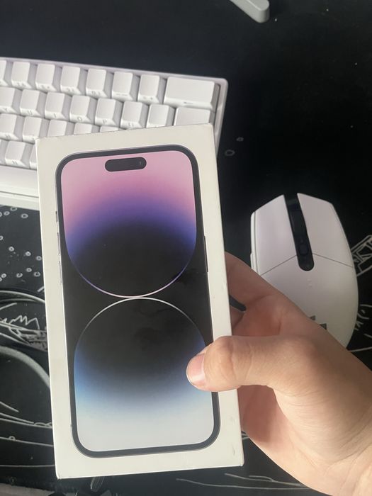 Айфон 14про Iphone 14 про