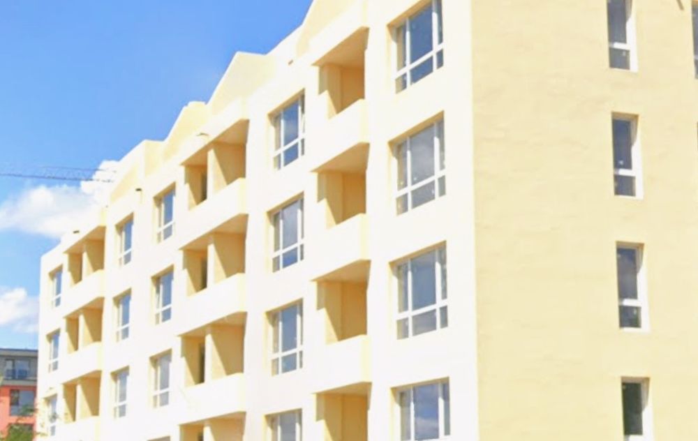 Продава се Тристаен апартамент в Варна, ХЕИ - 69 кв.м за 1146 €/кв.м - Снимка #1