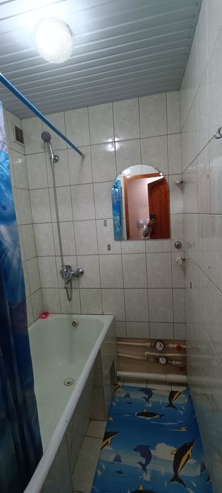 Kvartira yosh oilalilaga