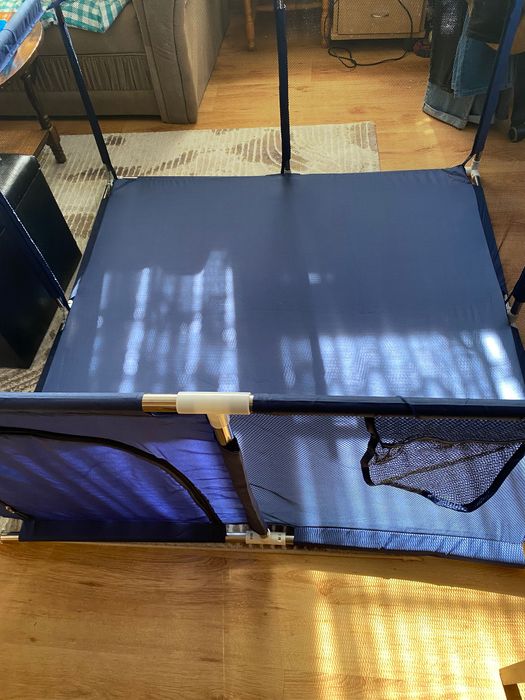 Детска кошара за игра