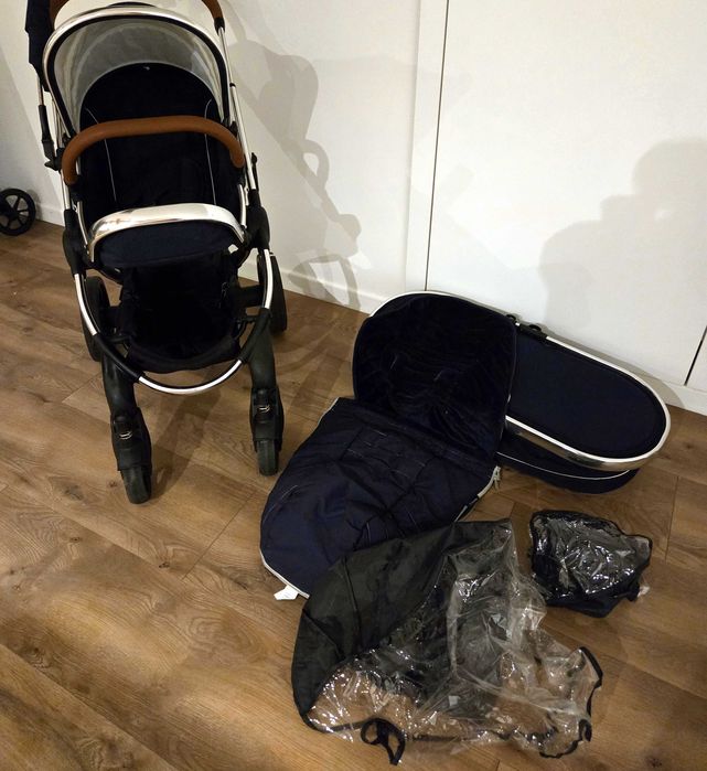 Детска Количка - icandy