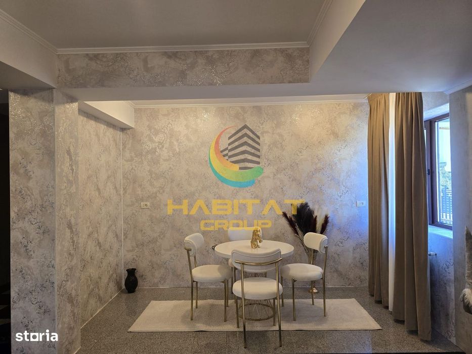 Vila individuala / 9 camere / Com. Berceni / Comision 0%