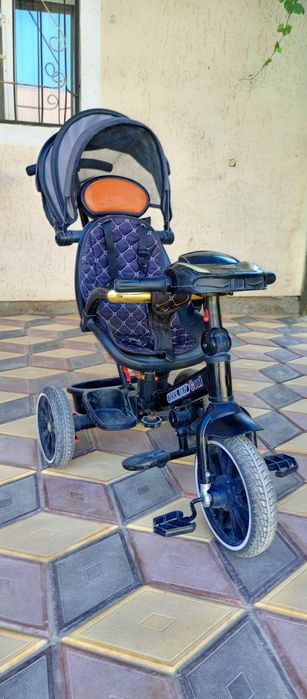 Детский коляска сатылады