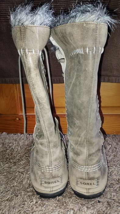 Зимни ботуши  Sorel