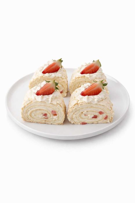 Десерты чайный набор