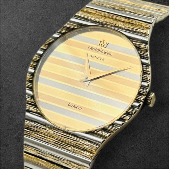 Raymond Weil Polo 80th мъжки часовник