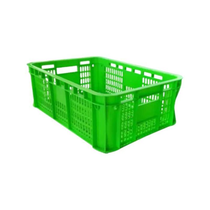 Ящики пластмассовые для продуктов. Оптом и в розницу