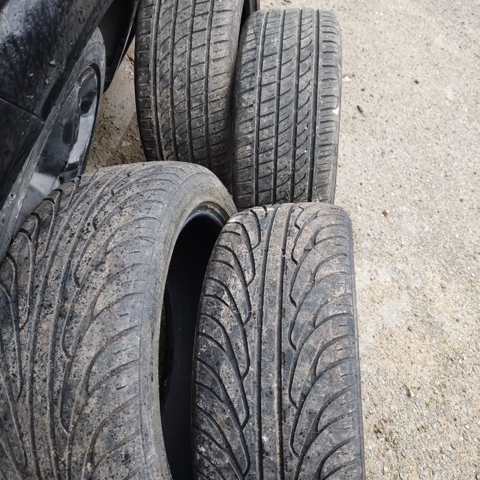 Летни гуми 215/45/17