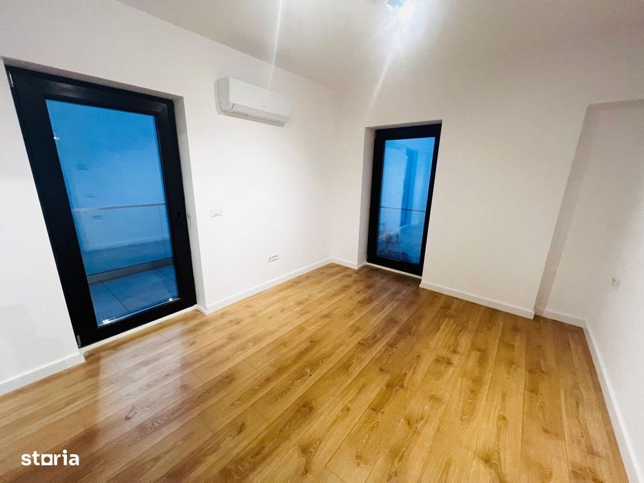 3 Camere | Bloc Nou | Parcare | Victoriei