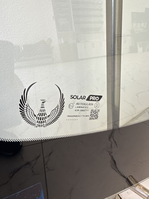 Coblat lobavoy oyna Solar pro