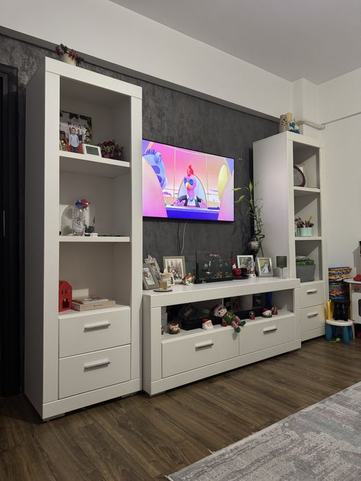 Set mobila living 4 piese