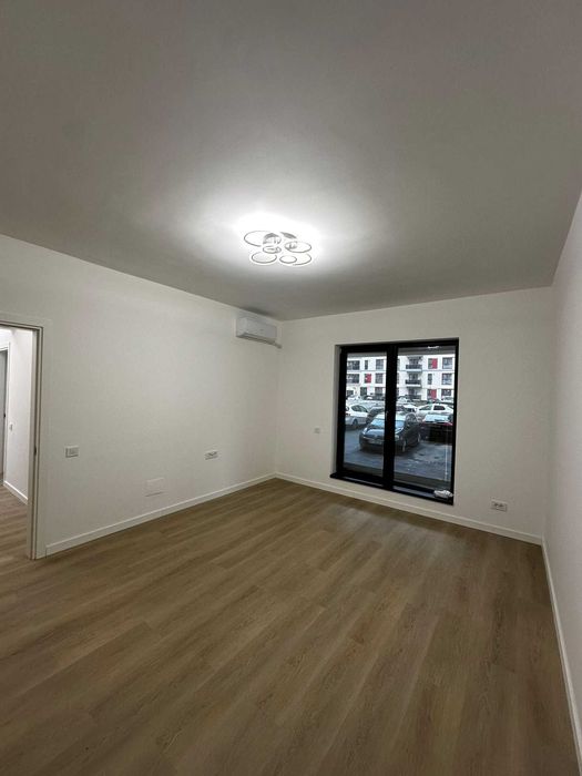 Inchiriez Apartament 2 Camere Activitate Comerciala Exigent Plaza