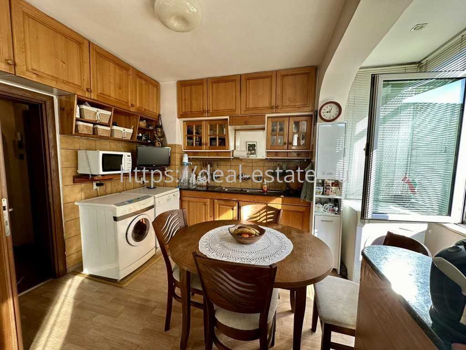 Продава се Тристаен апартамент в Благоевград, Широк център - 97 кв.м за 1314 €/кв.м - Снимка #3