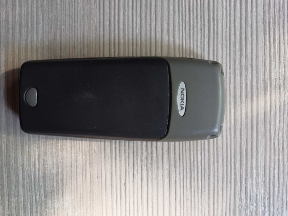 Nokia 2300 родные детали