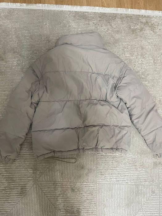 Куртка демисезонная