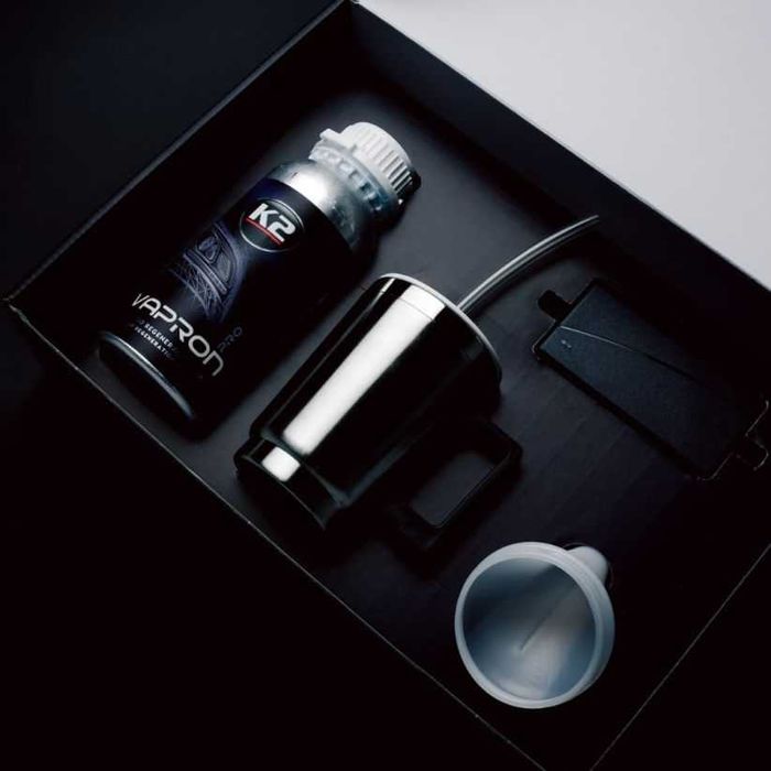 Професионален комплект за възстановяване на фарове