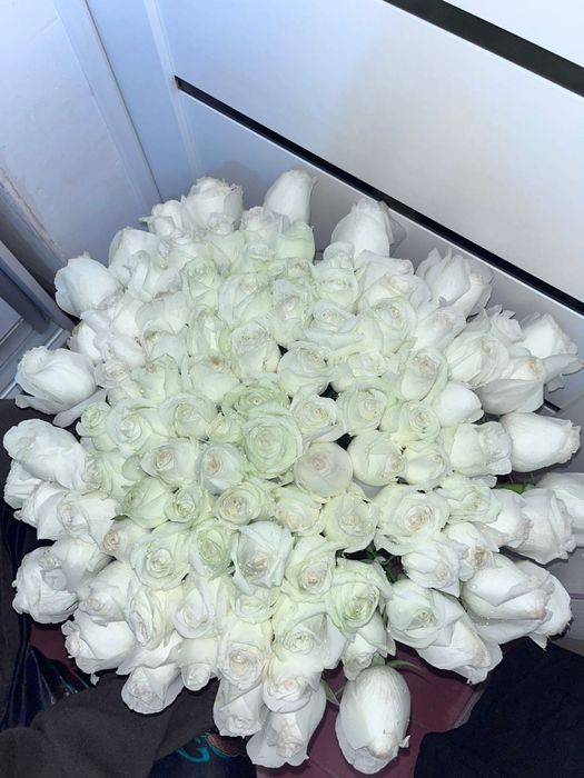 Букет            .