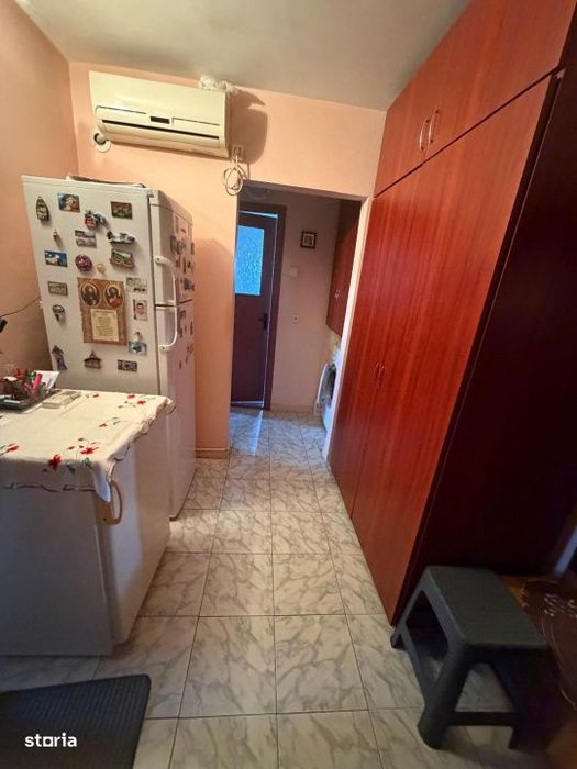 Apartament 2 camere, 50 mp, zona Cornitoiu