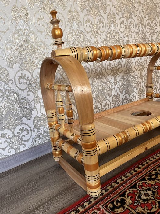 Бесік , Бесик