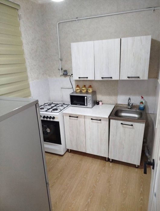 Аренда квартиры Метро Хамид Алимжан Акай сити