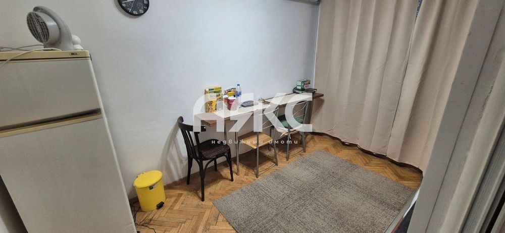 Тристаен обзаведен апартамент под наем в кв. Лозенец до МЕТРОСТАНЦИЯ