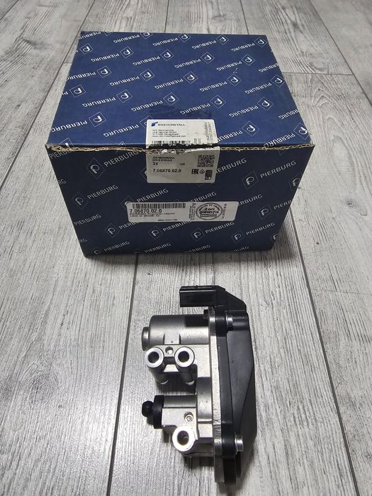 Element reglaj clapete galerie admisie VW Passat CC 2.0 TDI.