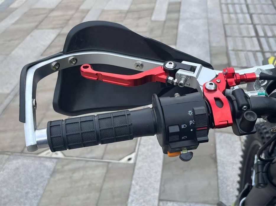 Эндуро BTM 07/300куб. Оптом. Отправка в РФ