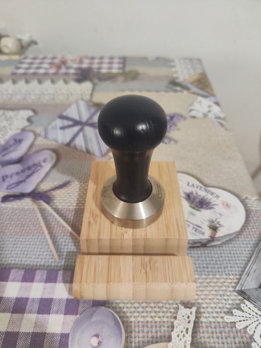 Delonghi stampila cafea