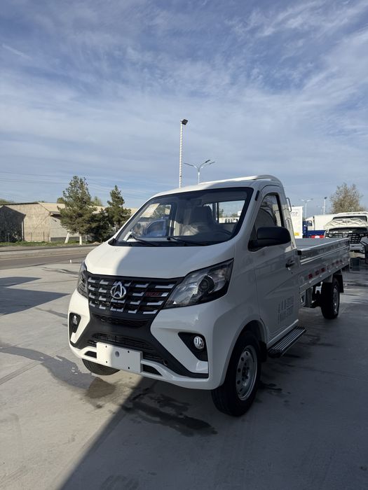 Changan star 2026 yil