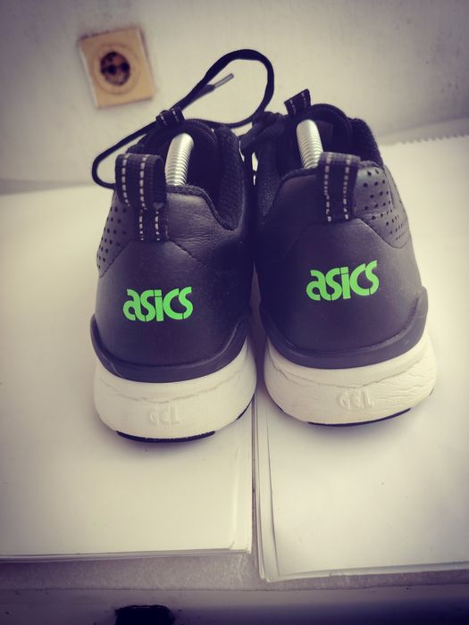 Страхотни мъжки маратонки Asics Gel - Lyte  Chameleon Pack