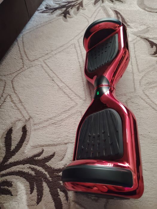 Hoverboard electric