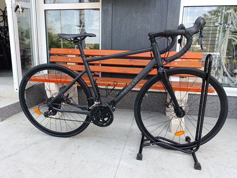 Алуминиев гравел TRIBAN RC500 велосипед 28цола L