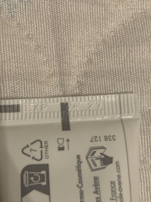 Avene Comedomed Peeling