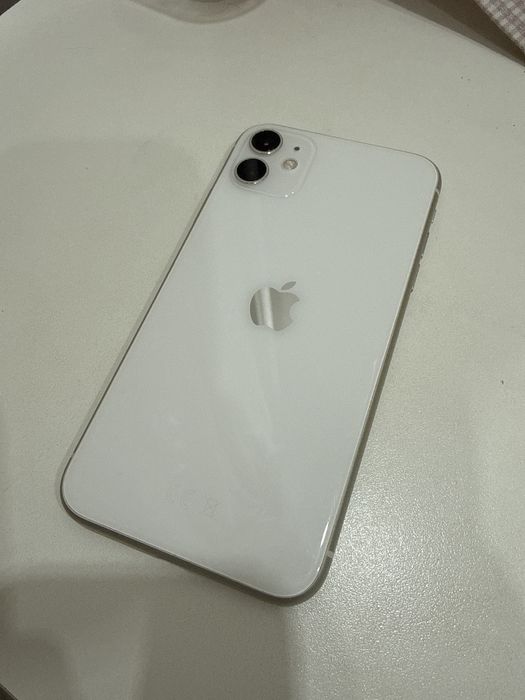 Iphone 11 память 128 гб