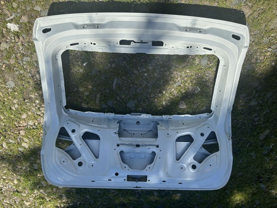 Капак Задна врата Багажник БМВ Х1 Е84/BMW X1 E84