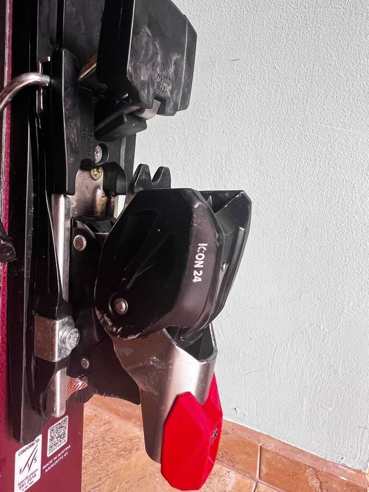 Atomic  Redster S9 Fis M I 165 2024