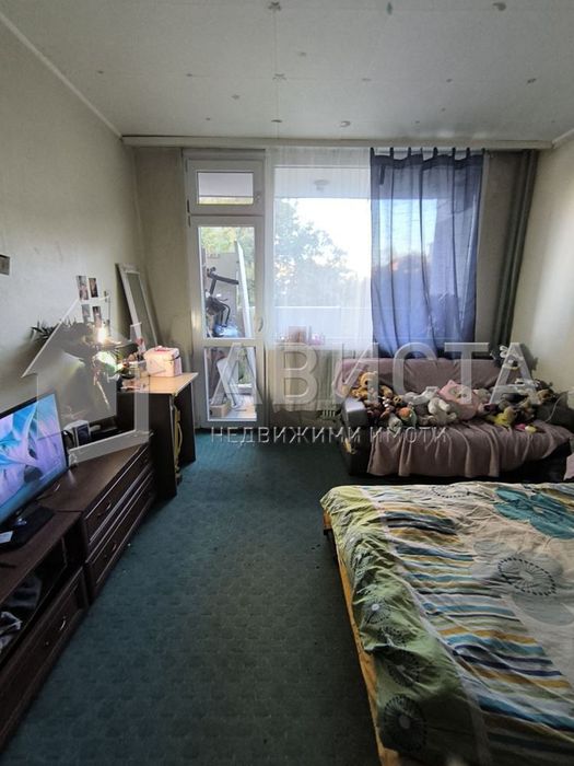 Дава се под наем Двустаен апартамент в София, Банишора - 68 кв.м за 397 € - Снимка #5