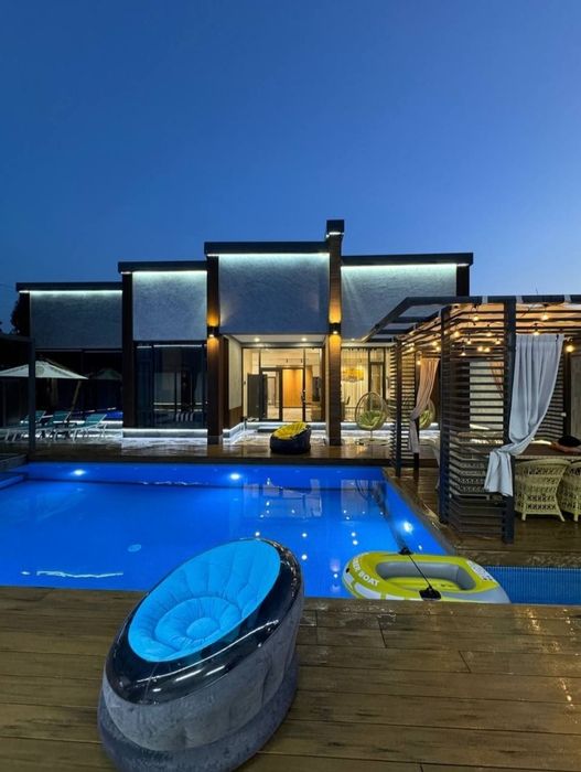 Dacha charvak bez makler 717 Hosue