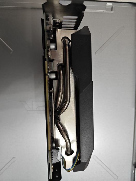 Продам видеокарту rtx 3060 phoenix LHR