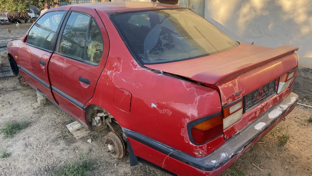 Продам кузов