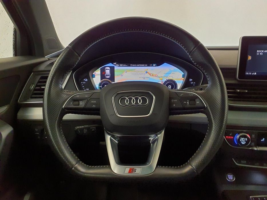 Audi Q5 50 TFSIe quattro S tronic S line