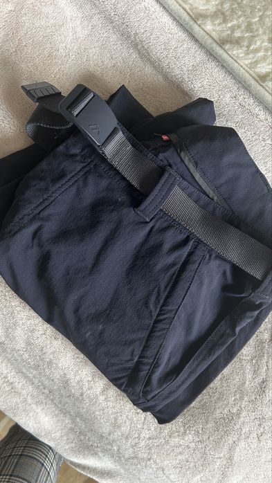 Панталон за планина и трекинг, М размер & Мъжки маратонки 42 номер