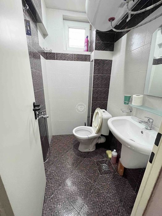 Дава се под наем Двустаен апартамент в Варна, Окръжна болница - 65 кв.м за 459 € - Снимка #6