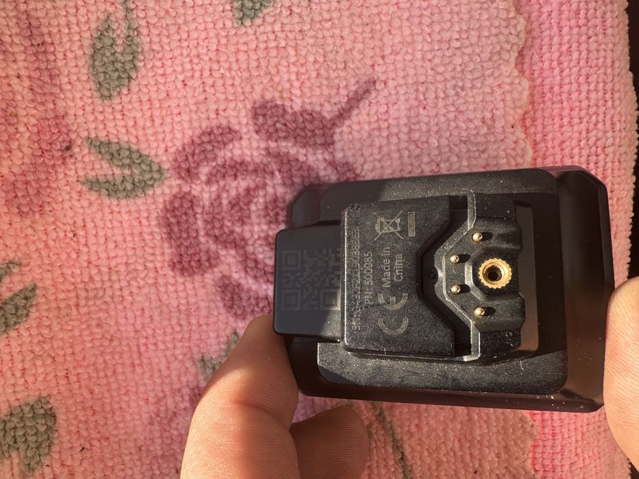 Display compact bicicleta fit