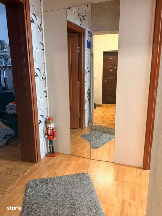 Apartament 2 camere decomandat cu boxa si parcare, Ford