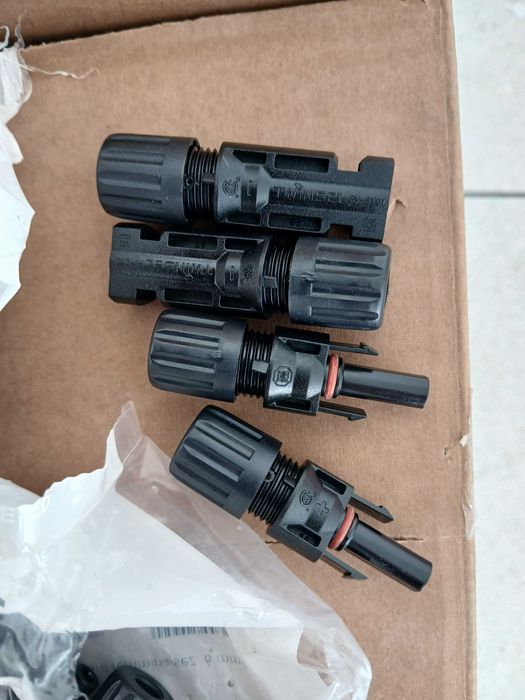 Cleme fixare  fixare panouri fotovoltaice K2