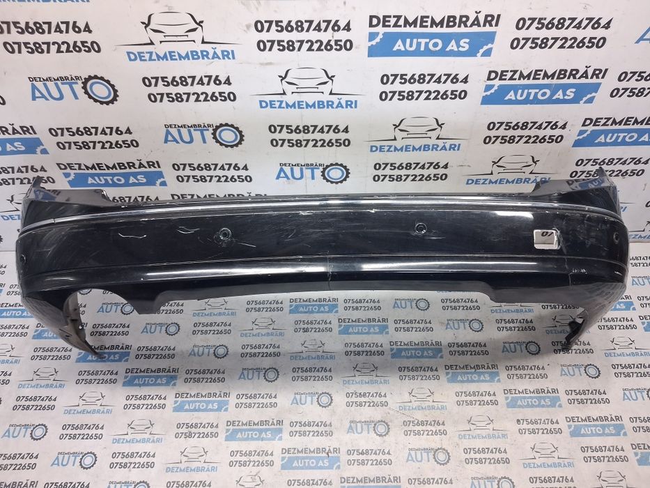 Bara spate Mercedes C Class w204 euro 5