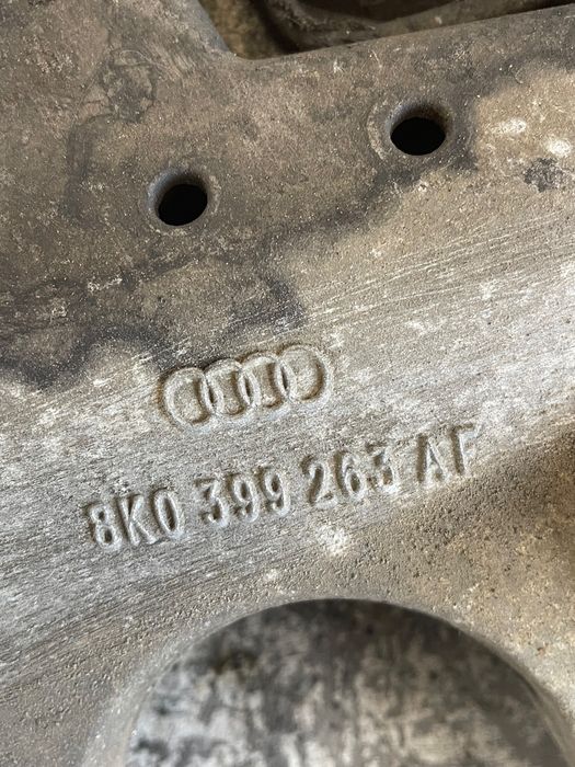 Suport Cutie De Viteze Audi A6/S6 Iv Saloon 4G2, C7, 4Gc 2010 - 2018 T