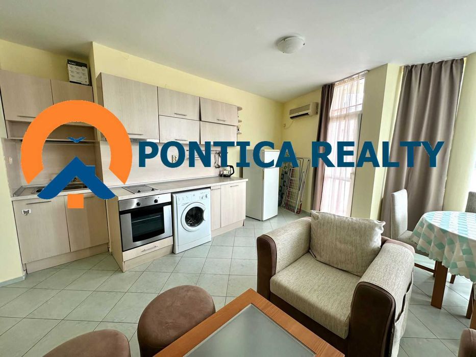 Продава се Тристаен апартамент в к.к. Слънчев бряг - 97 кв.м за 552 €/кв.м - Снимка #12