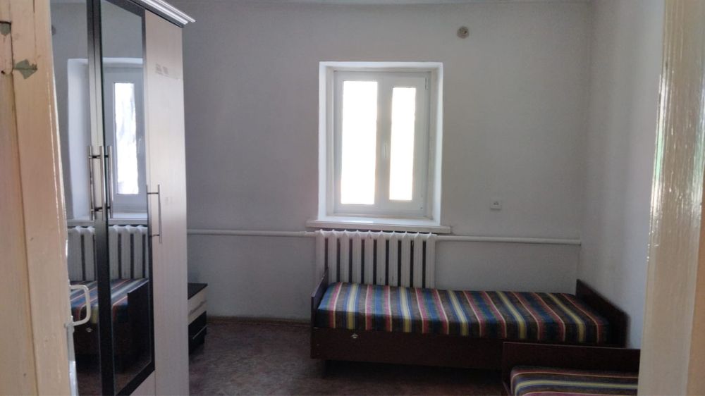 Дом на комсомольском